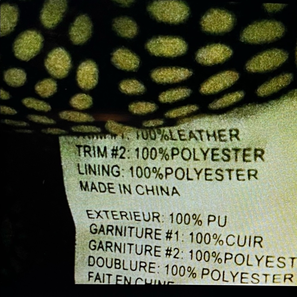 Steven By Steve Madden Purse/Crossbody - image 8